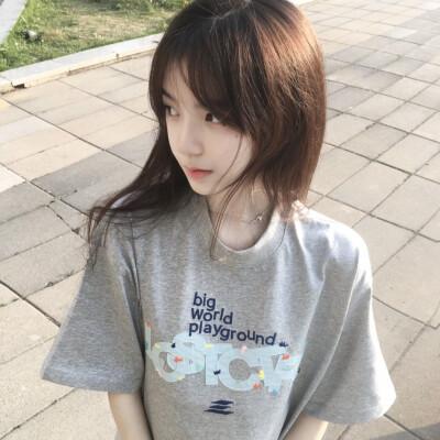 女生头像