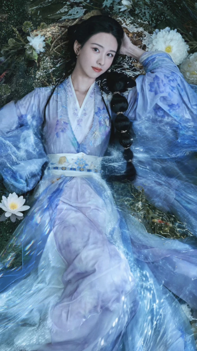 大梦归离 文萧 陈都灵