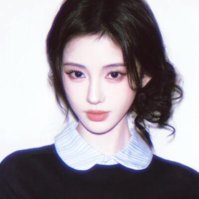 女头