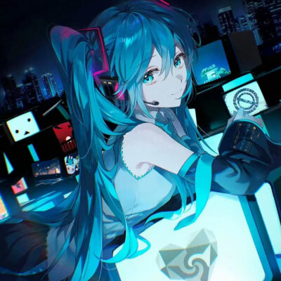 miku