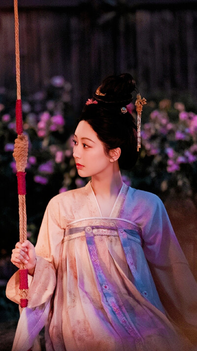 国色芳华