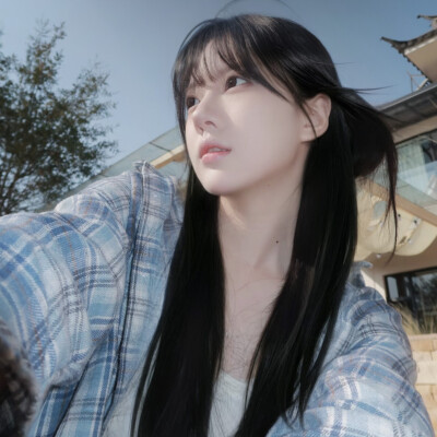 女生头像