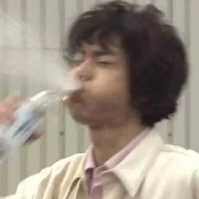 男生头像/日系头像