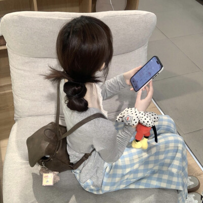 女生头像