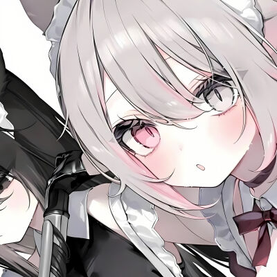 女情