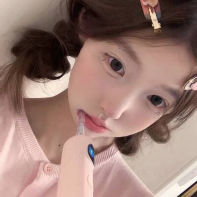 女生头像
