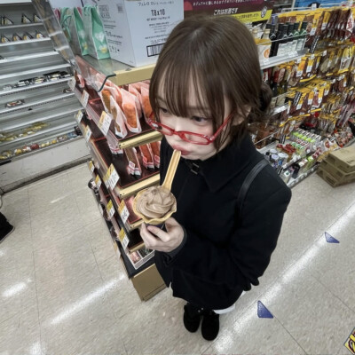 女生头像