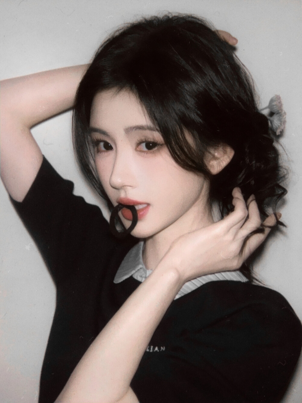 曾經的愛意被時間上鎖