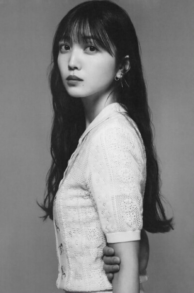久保史绪里