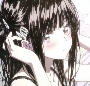 早古感动漫女头 .ᐟ.ᐟ