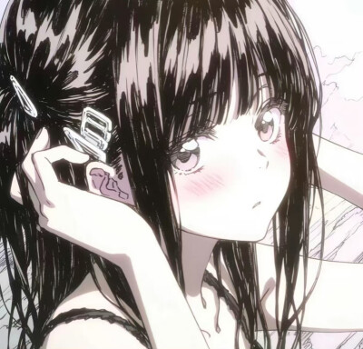 早古感动漫女头 .ᐟ.ᐟ