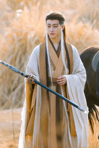 大梦归离 卓翼宸 田嘉瑞