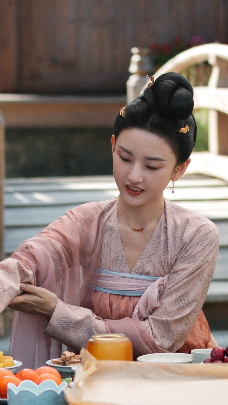 无忧渡 段半夏 宋祖儿