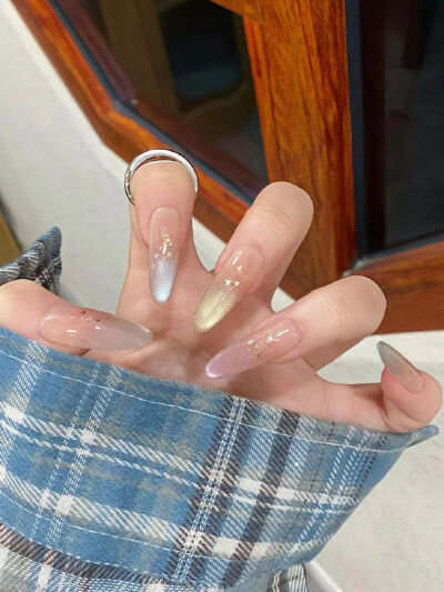 美甲