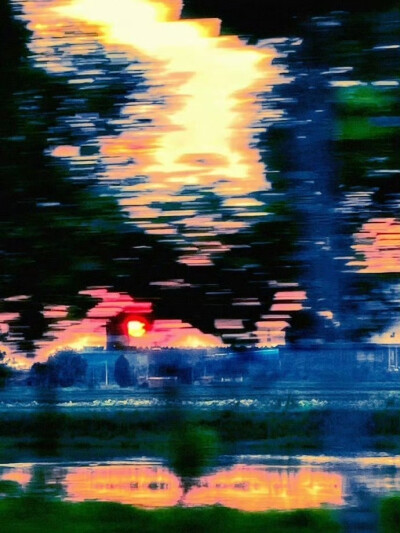风景