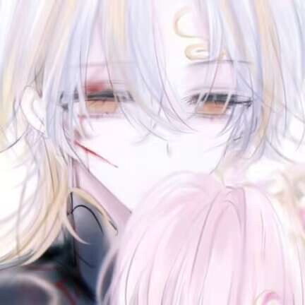 我无法把她想太坏她就是想要爱，再坏目的也就是这个