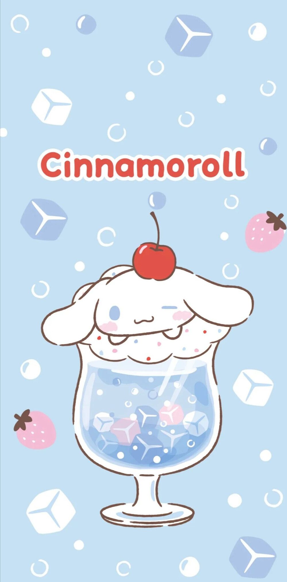 sanrio 壁纸 萌图 卡通