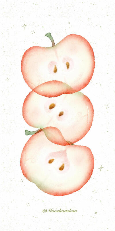 水果壁纸