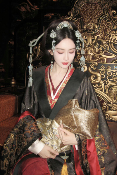 百花杀 沈汐和