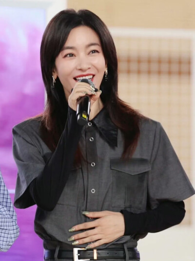 李晟