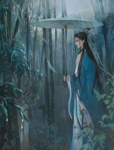 冰秋