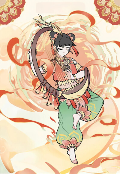 非人哉
