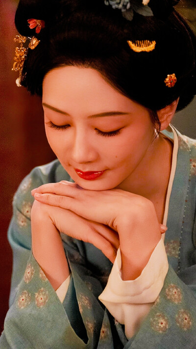 国色芳华