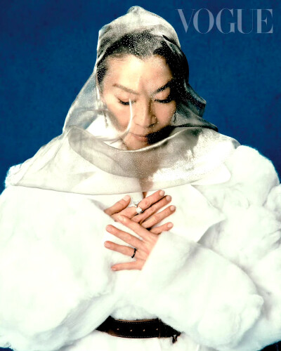 杨紫琼