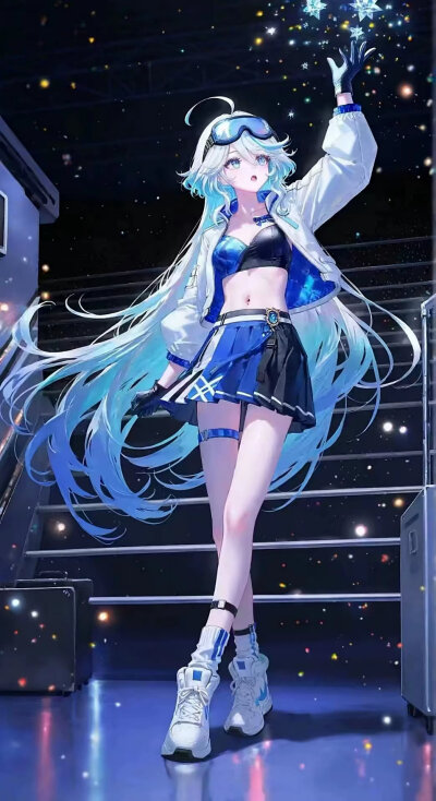 芙宁娜