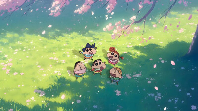 蜡笔小新