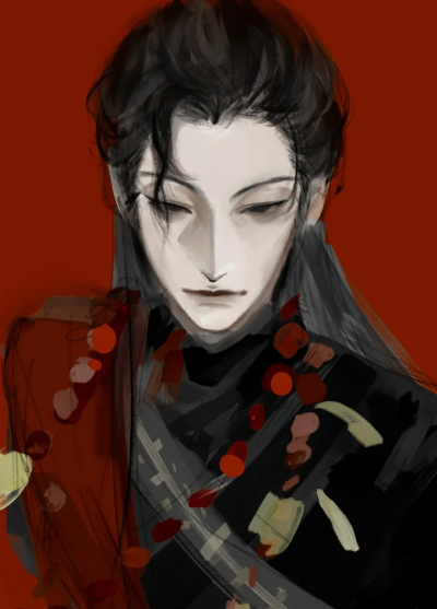漫头