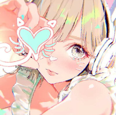 早古感动漫女头 .ᐟ.ᐟ