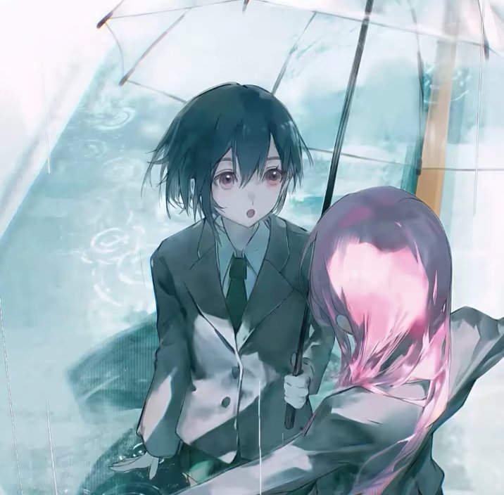 是他的独特品味