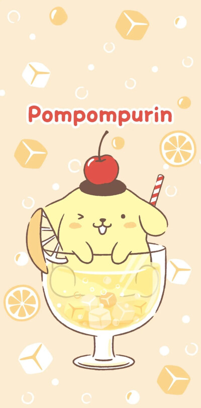 sanrio 壁纸 萌图 卡通