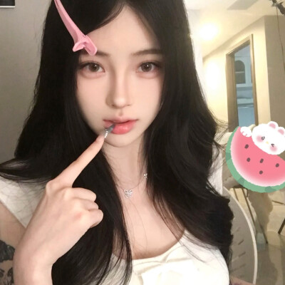 女生头像