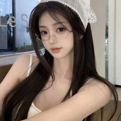 女生头像
