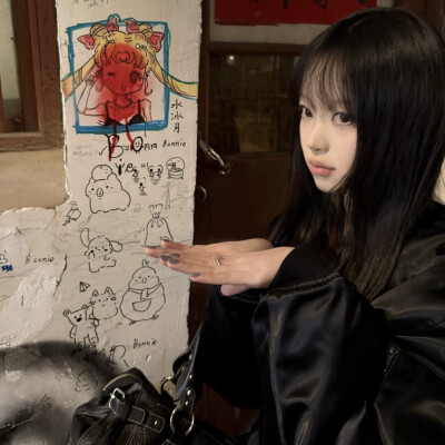 女生头像