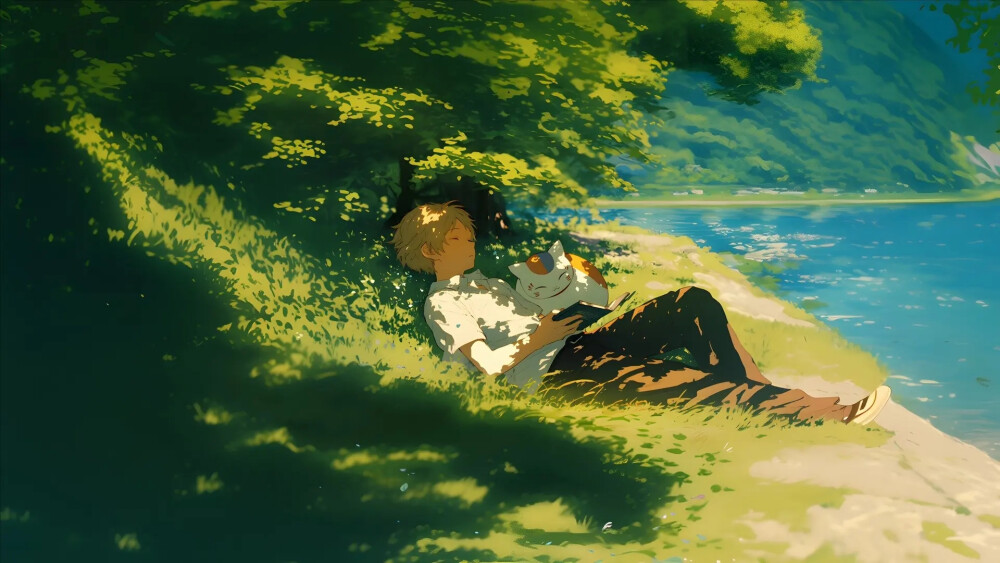 夏目友人帐