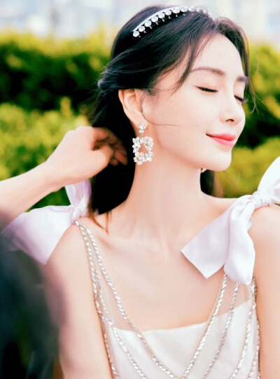 angelababy杨颖