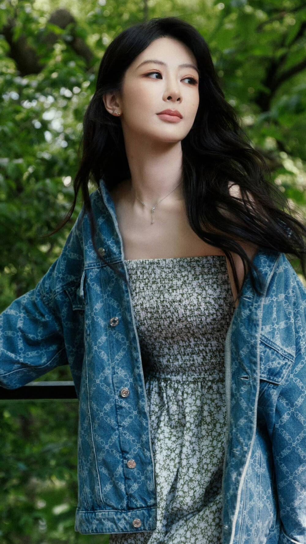 杨紫