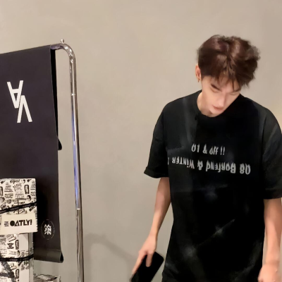 男生头像
