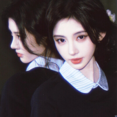女头