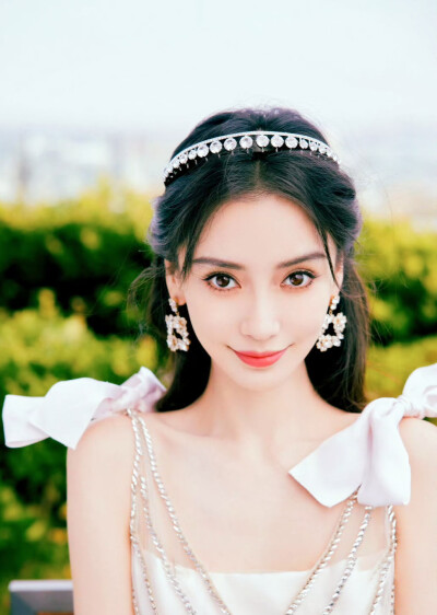 angelababy杨颖