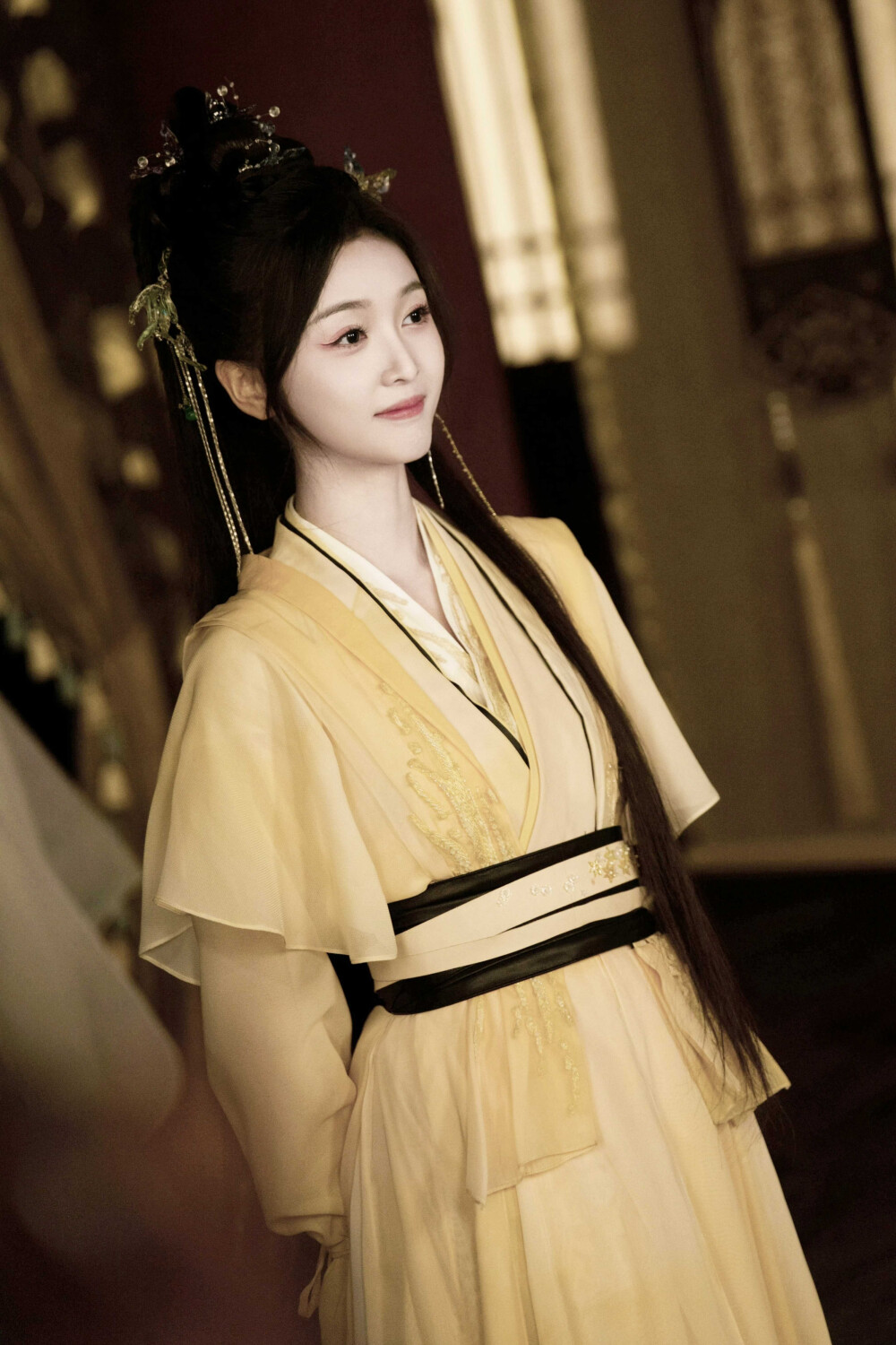 淮水竹亭 王权醉