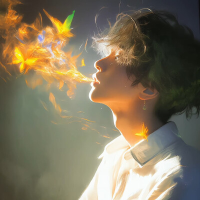 男头