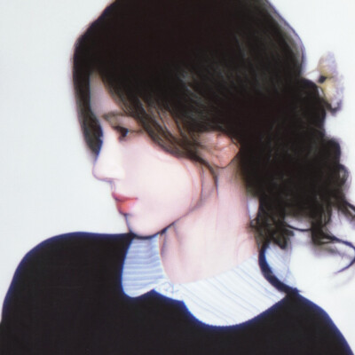 女头