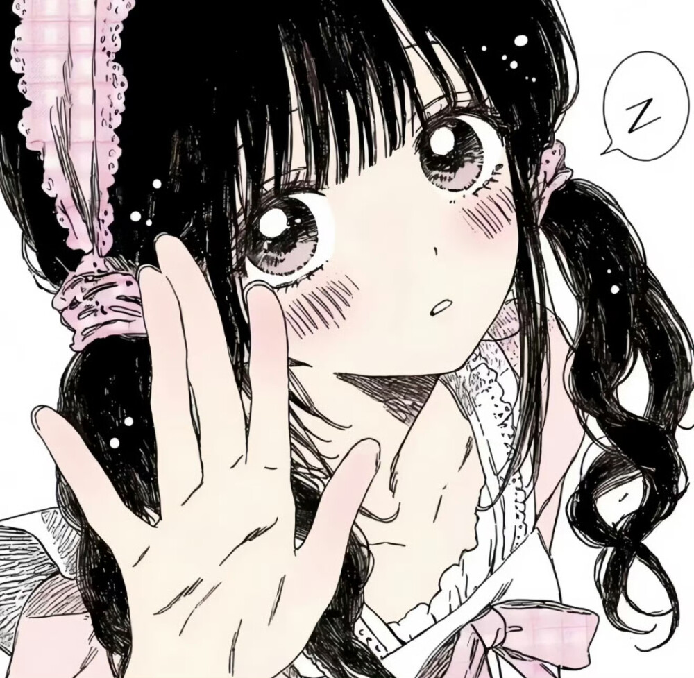 早古感动漫女头 .ᐟ.ᐟ