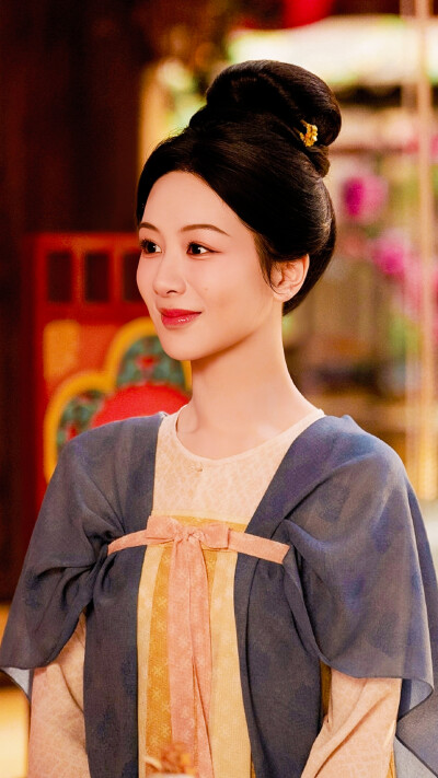 国色芳华