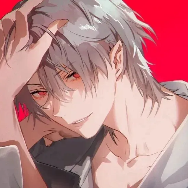 男情
二传注明堆糖：常畫