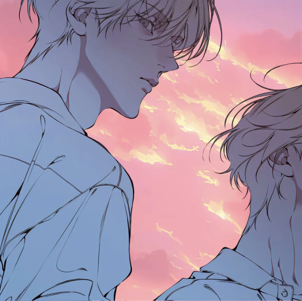 男情
二传注明堆糖：常畫